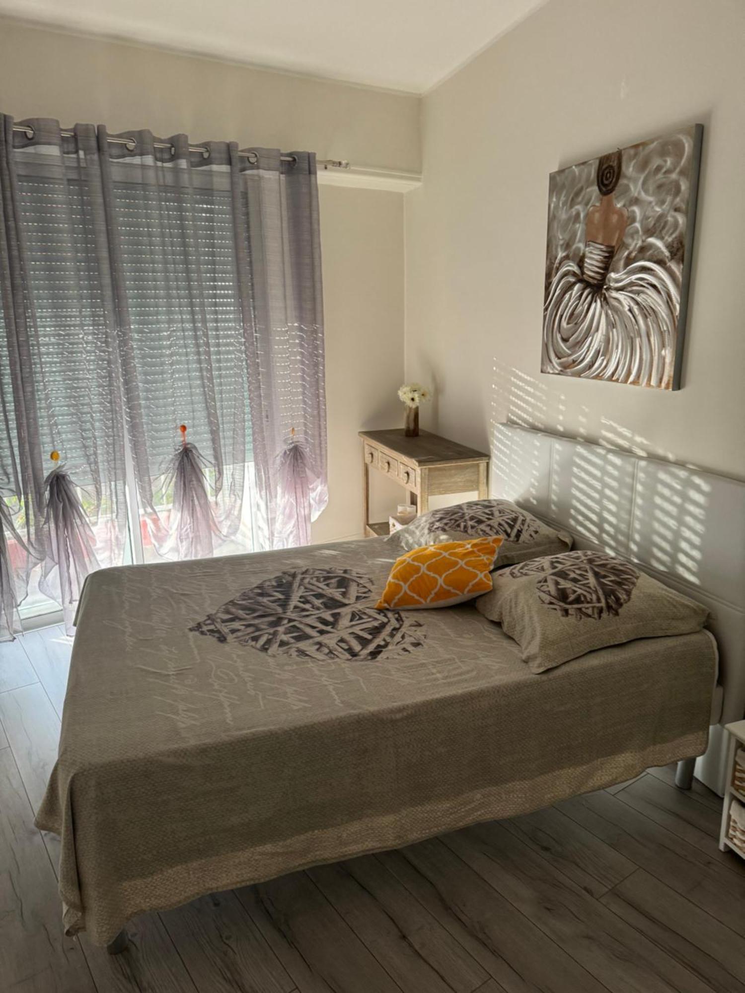 Gorgeous 2 Bedrooms Holiday Apartement Nice Exteriör bild
