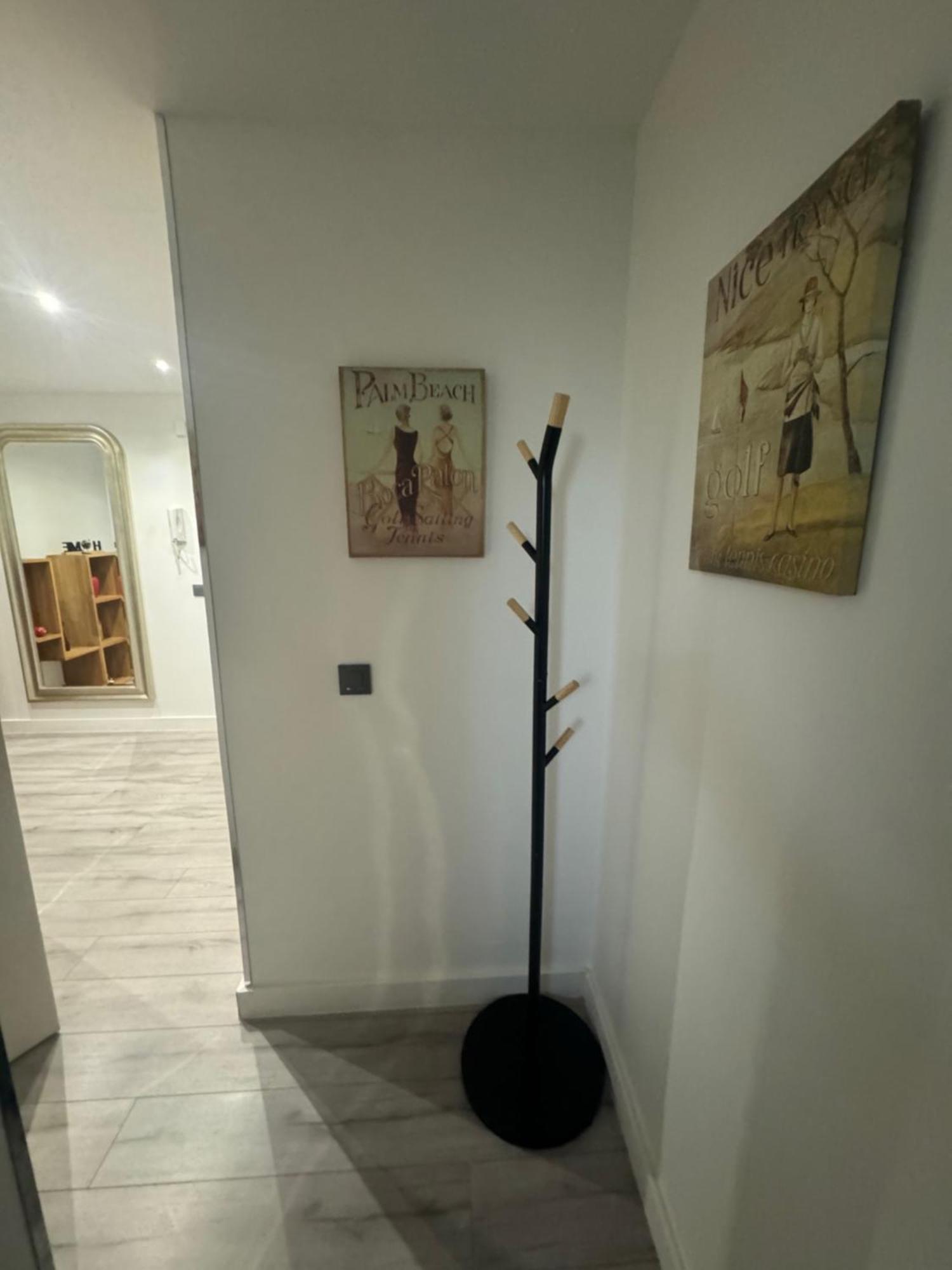 Gorgeous 2 Bedrooms Holiday Apartement Nice Exteriör bild