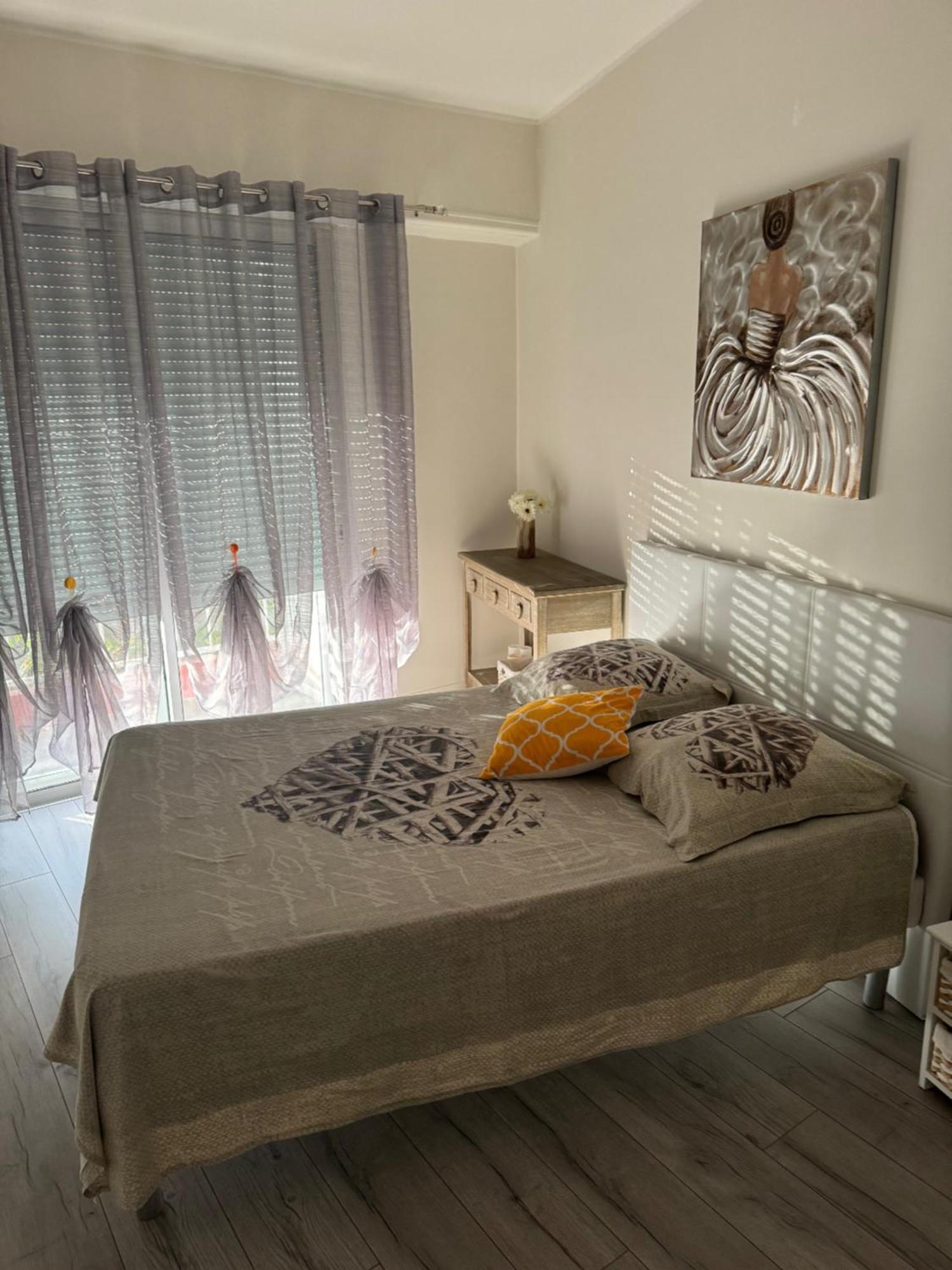 Gorgeous 2 Bedrooms Holiday Apartement Nice Exteriör bild